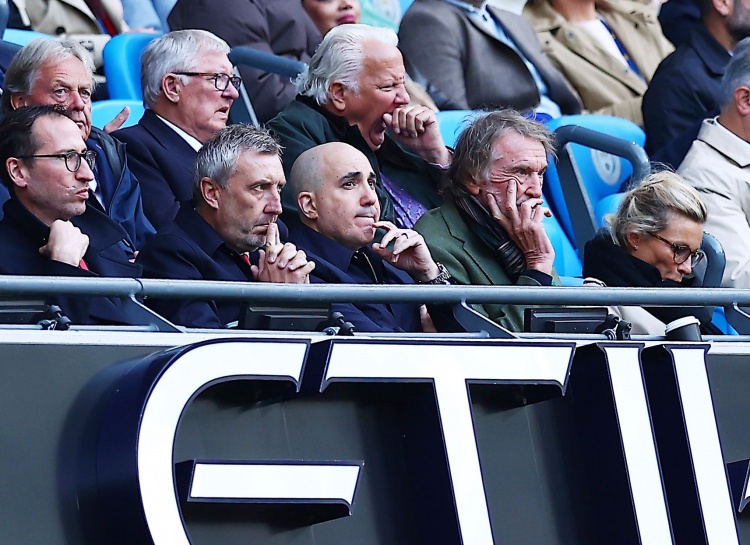 曼联选帅绕开弗格森，高层自主敲定新帅候选名单