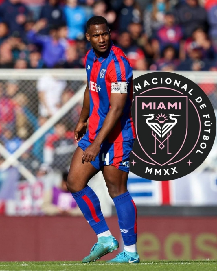 迈阿密国际重燃对罗马纳兴趣 转会费或成最大障碍